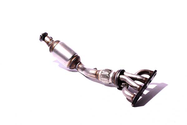 FPPL CB04228 Katalysator für MINI