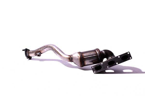 FPPL CB04428 Katalysator für BMW