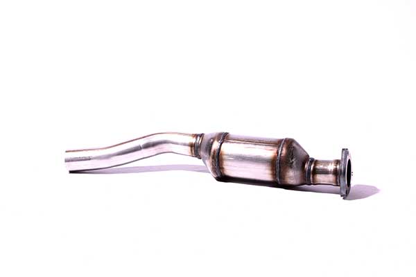 FPPL CB04510 Katalysator für AUDI