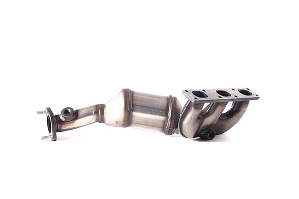 FPPL CB04528 Katalysator für BMW