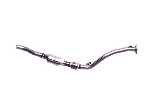 FPPL CB04620 Katalysator für AUDI