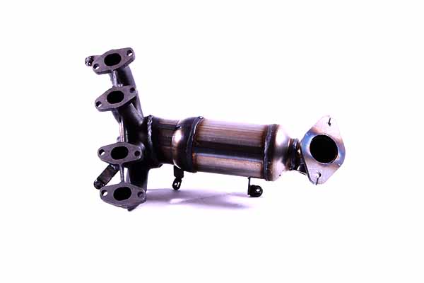 FPPL CB05138 Katalysator für ALFA ROMEO FIAT