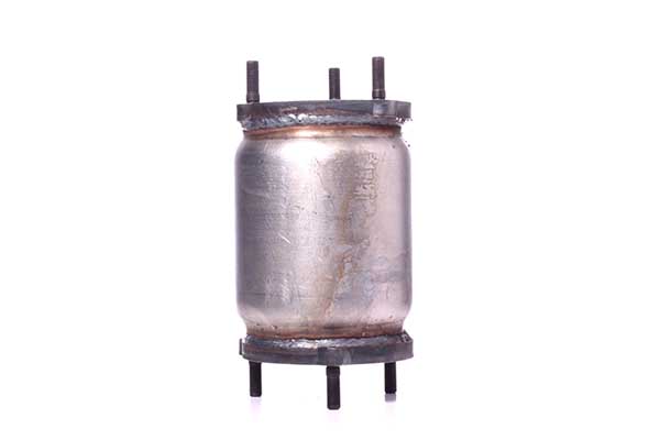 FPPL CB05206 Katalysator für CHEVROLET DAEWOO