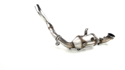 FPPL CB05238 Katalysator für FIAT