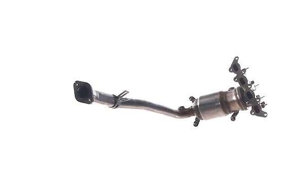 FPPL CB05338 Katalysator für FIAT