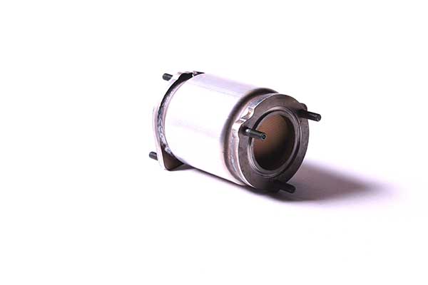 FPPL CB05406 Katalysator für CHEVROLET DAEWOO