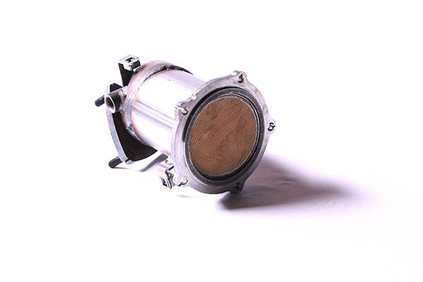 FPPL CB06503 Katalysator für HYUNDAI