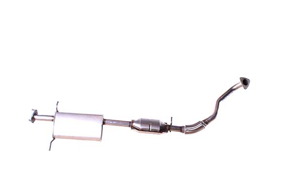 FPPL CB06803 Katalysator für HYUNDAI