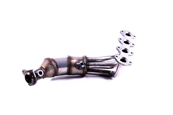 FPPL CB07023 Katalysator für MERCEDES-BENZ