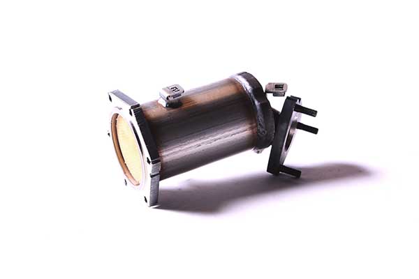 FPPL CB07315 Katalysator für NISSAN