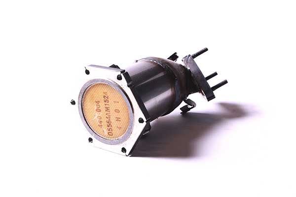 FPPL CB07615 Katalysator für NISSAN