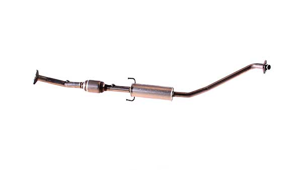 FPPL CB09018 Katalysator für TOYOTA