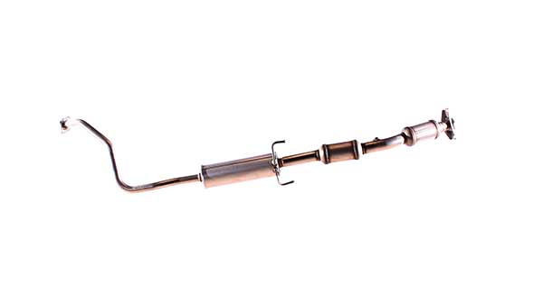 FPPL CB09518 Katalysator für TOYOTA