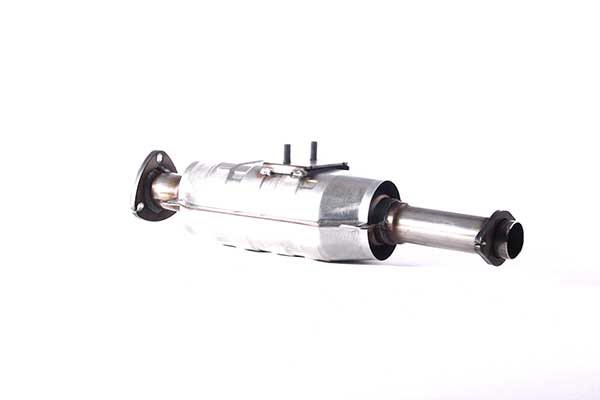 FPPL CB09803 Katalysator für SUZUKI