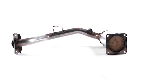 FPPL CB11178 Katalysator für CITROËN