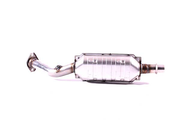 FPPL CB11408 Katalysator für CITROËN PEUGEOT