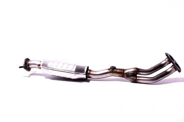 FPPL CB12008 Katalysator für MAZDA