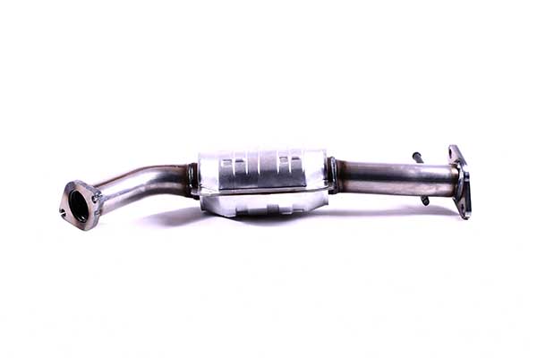 FPPL CB12016 Katalysator für FORD