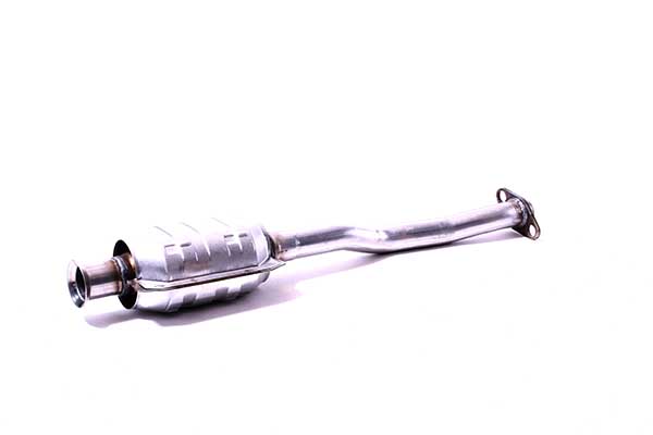 FPPL CB12021 Katalysator für CITROËN PEUGEOT