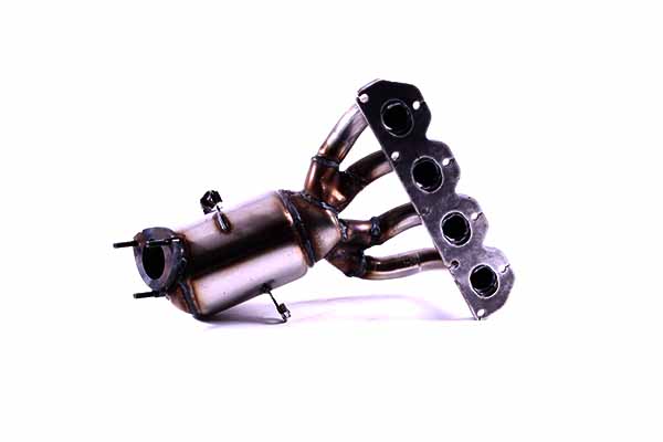 FPPL CB12173 Katalysator für CHEVROLET OPEL VAUXHALL