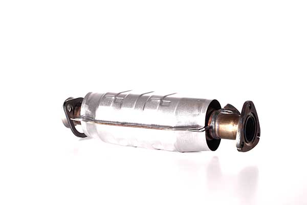 FPPL CB12300 Katalysator für HONDA