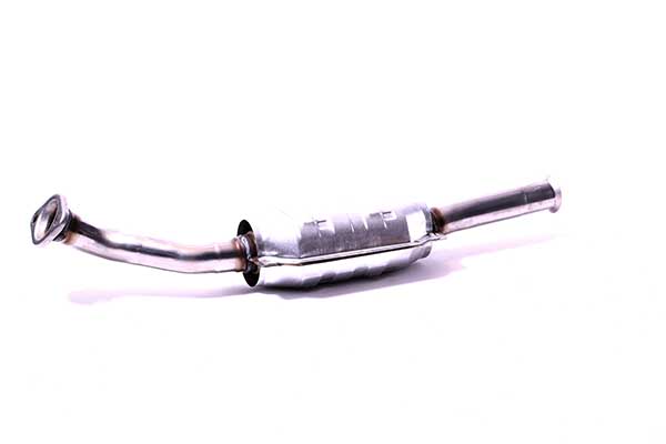 FPPL CB12421 Katalysator für CITROËN PEUGEOT