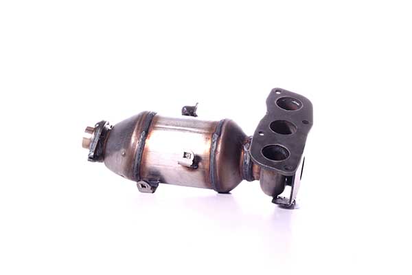 FPPL CB12461 Katalysator für CITROËN PEUGEOT TOYOTA