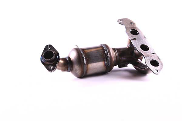 FPPL CB12473 Katalysator für OPEL SUZUKI VAUXHALL