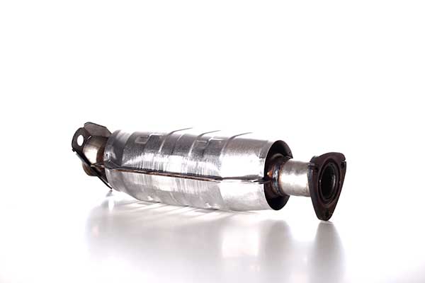 FPPL CB12500 Katalysator für HONDA