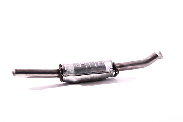 FPPL CB12521 Katalysator für PEUGEOT