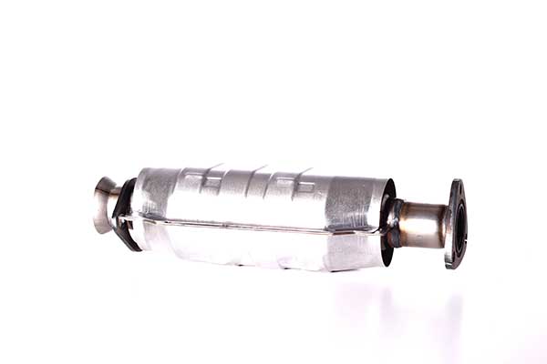 FPPL CB12600 Katalysator für HONDA ROVER