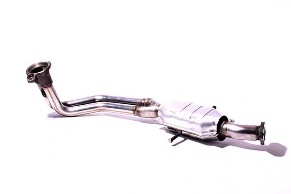 FPPL CB12606 Katalysator für FORD