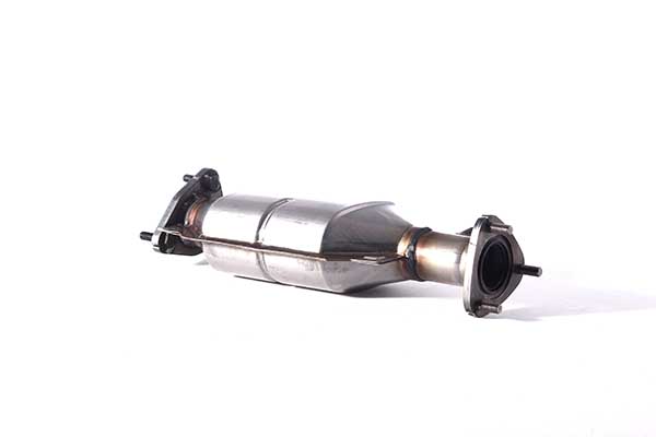 FPPL CB12700 Katalysator für HONDA