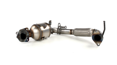 FPPL CB12846 Katalysator für FORD