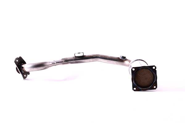 FPPL CB12951 Katalysator für CITROËN PEUGEOT