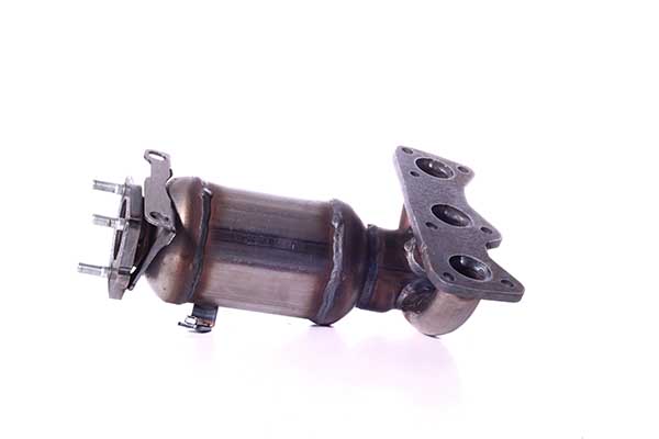 FPPL CB13087 Katalysator für SKODA VW