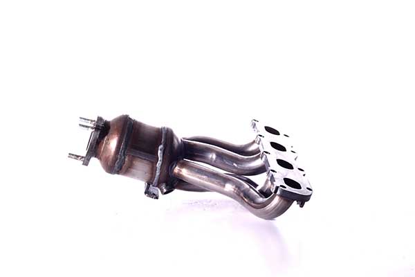 FPPL CB13174 Katalysator für SEAT SKODA VW