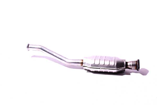 FPPL CB13456 Katalysator für RENAULT