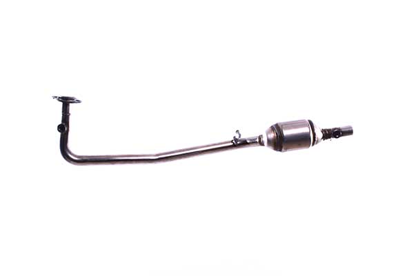 FPPL CB13516 Katalysator für DACIA