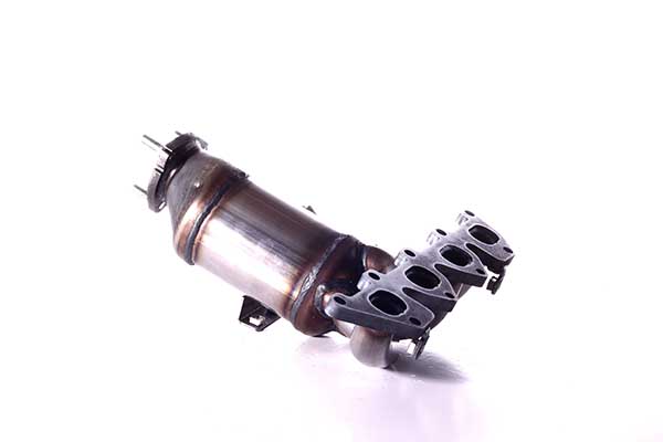 FPPL CB13574 Katalysator für SEAT SKODA VW