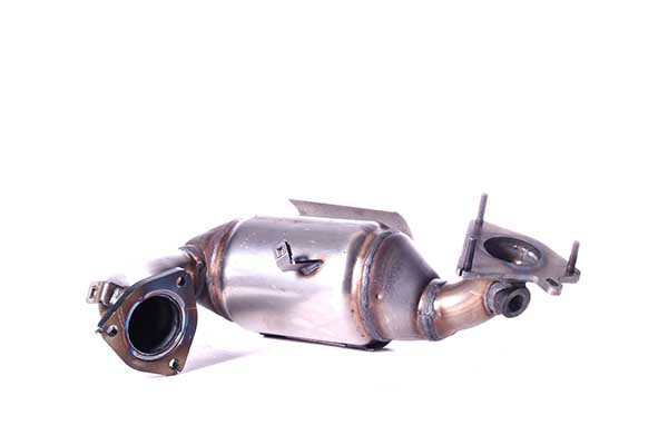 FPPL CB13696 Katalysator für RENAULT