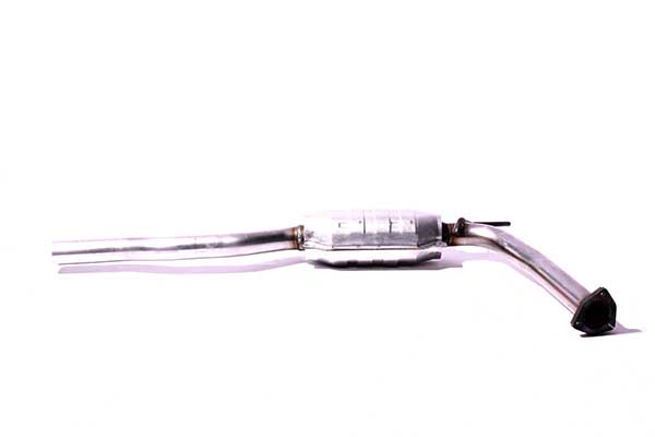 FPPL CB13887 Katalysator für VW