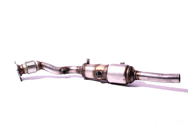 FPPL CB13987 Katalysator für AUDI SEAT SKODA VW