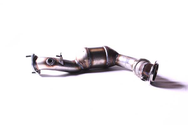 FPPL CB14628 Katalysator für BMW