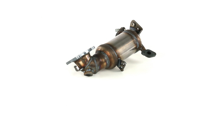 FPPL CB16703 Katalysator für HYUNDAI KIA