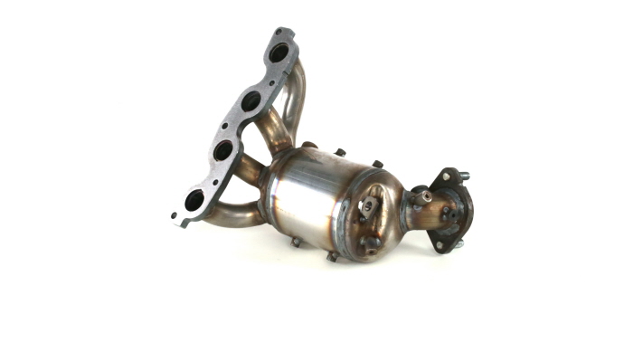 FPPL CB16903 Katalysator für HYUNDAI