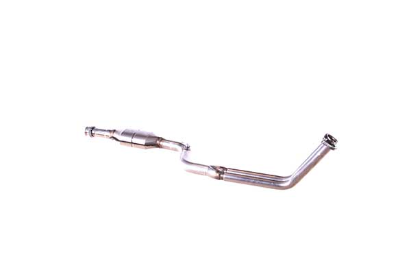 FPPL CB17103 Katalysator für MERCEDES-BENZ