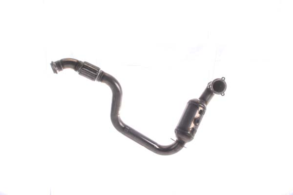 FPPL CB17323 Katalysator für MERCEDES-BENZ