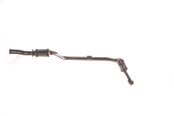 FPPL CB17823 Katalysator für MERCEDES-BENZ