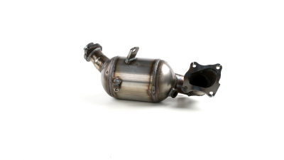 FPPL CB19103 Katalysator für SUZUKI